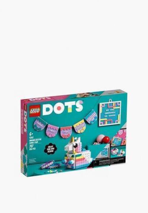 Конструктор Dots LEGO