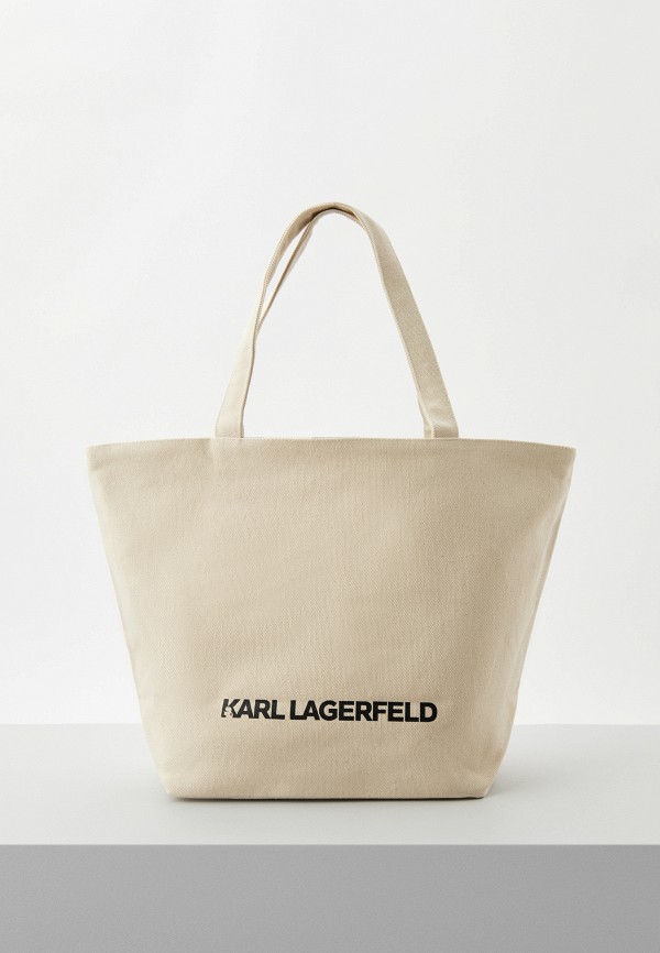 Сумка Karl Lagerfeld RTLAEG065601