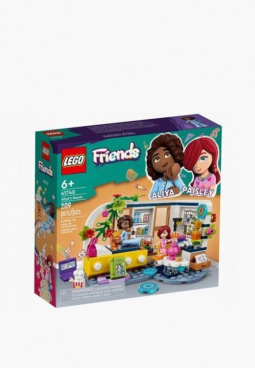 Конструктор Friends LEGO