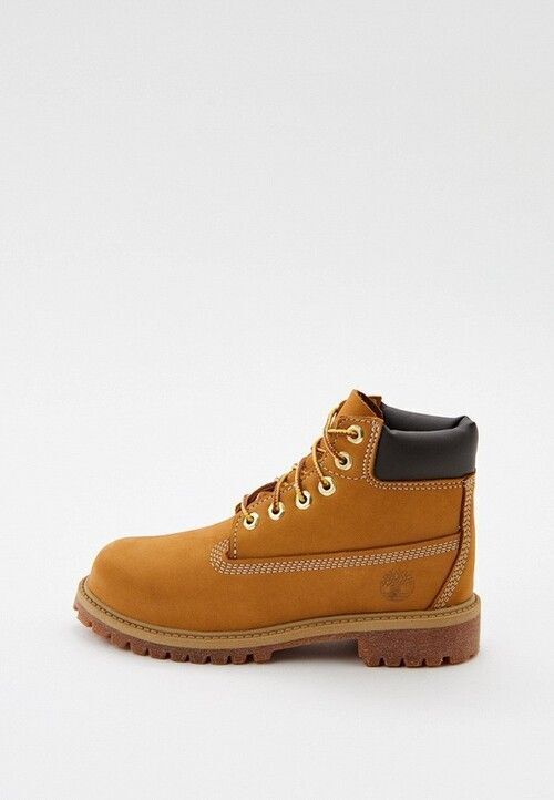 Ботинки Timberland