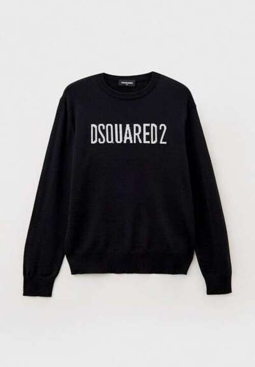 Джемпер Dsquared2