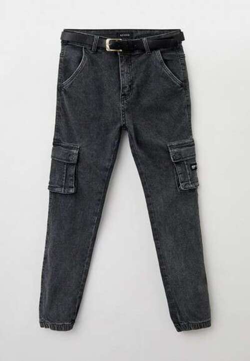 Джинсы Resser Denim