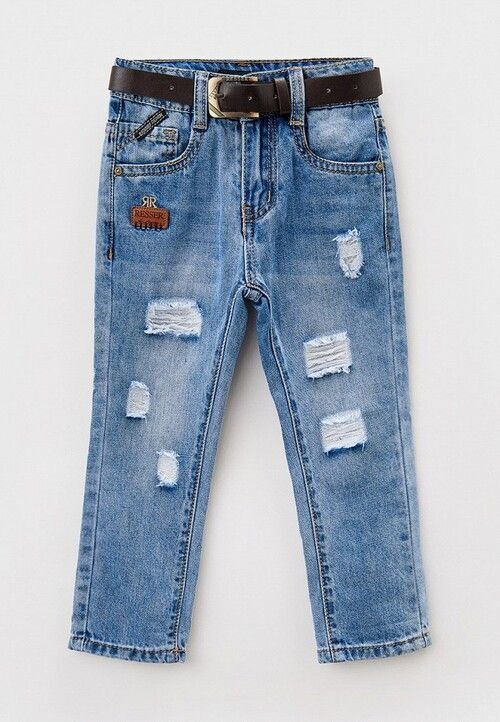 Джинсы Resser Denim