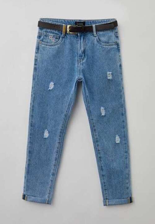 Джинсы Resser Denim