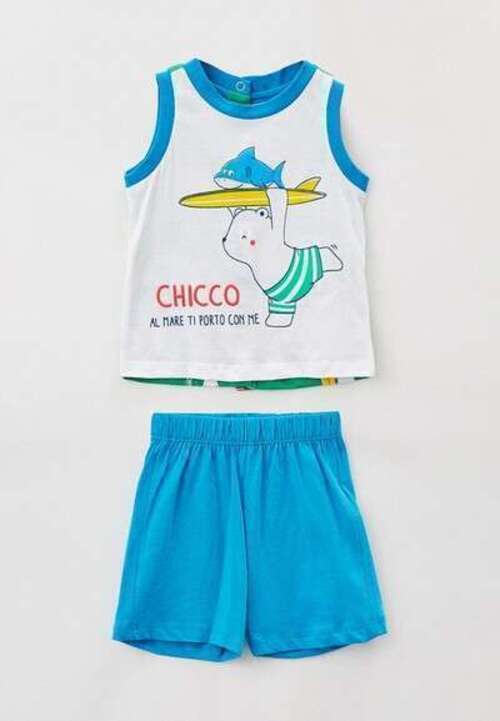 Костюм Chicco