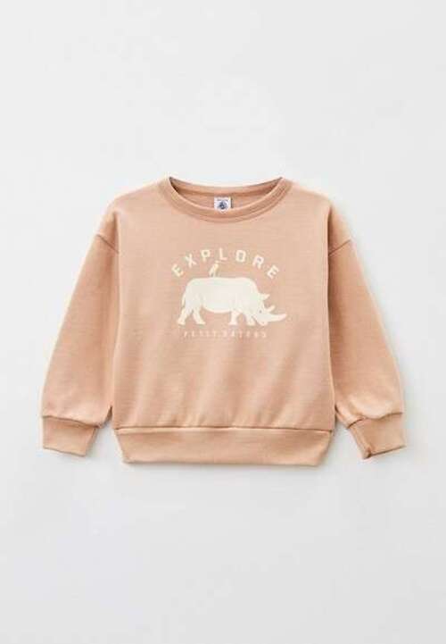 Свитшот Petit Bateau