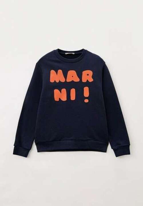 Свитшот Marni