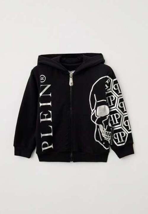 Толстовка Philipp Plein