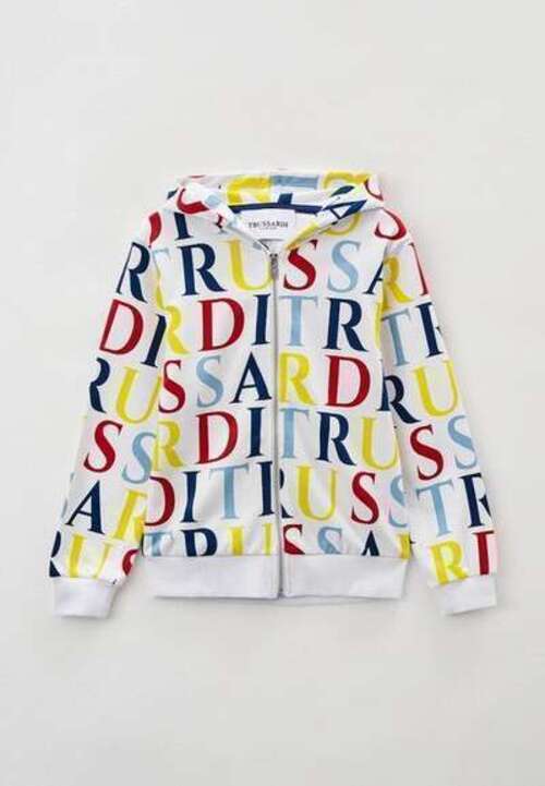 Толстовка Trussardi Junior