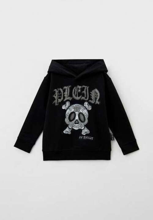 Худи Philipp Plein