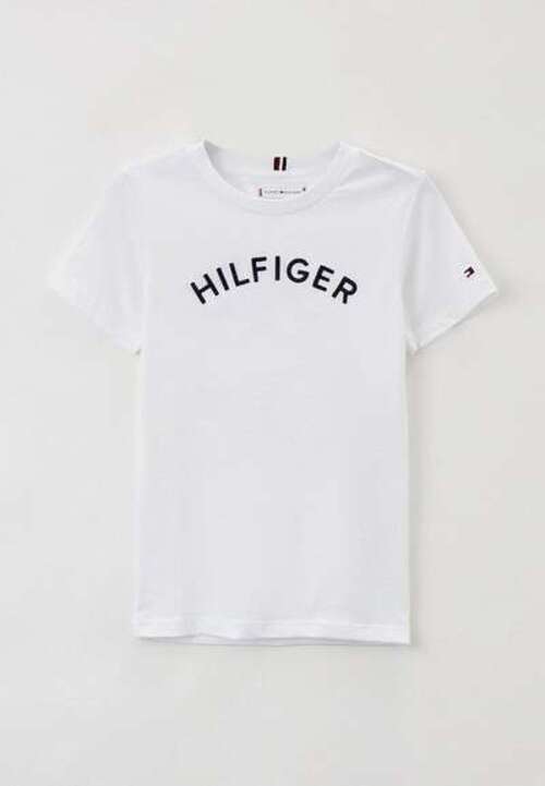 Футболка Tommy Hilfiger