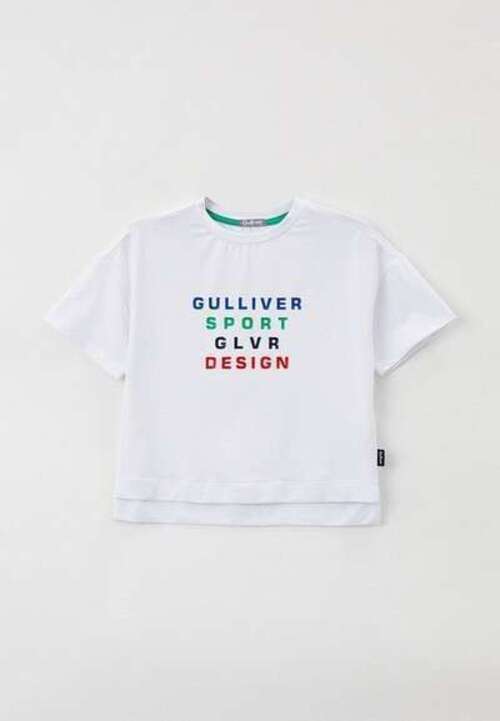 Футболка Gulliver