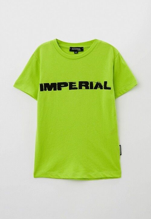 Футболка Imperial Kids