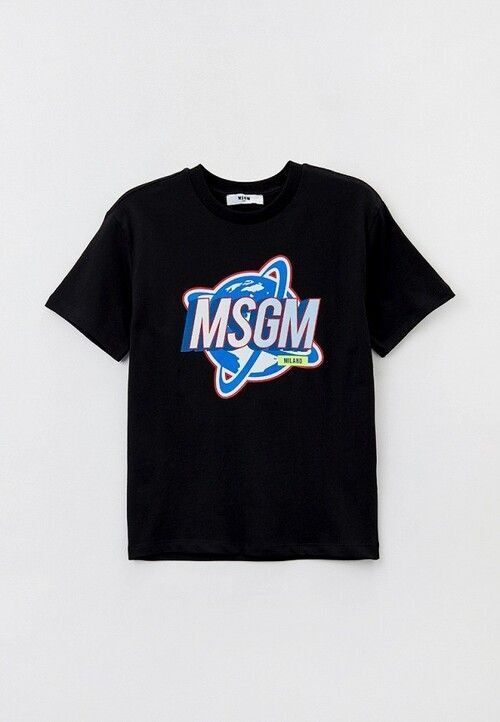 Футболка MSGM Kids