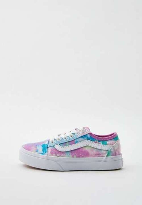 Кеды Vans