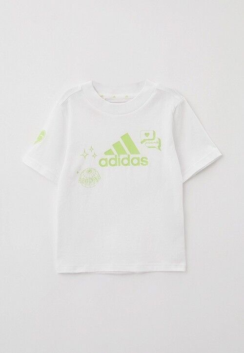 Футболка adidas