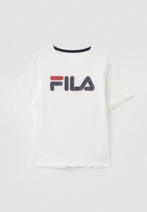 Футболка Fila