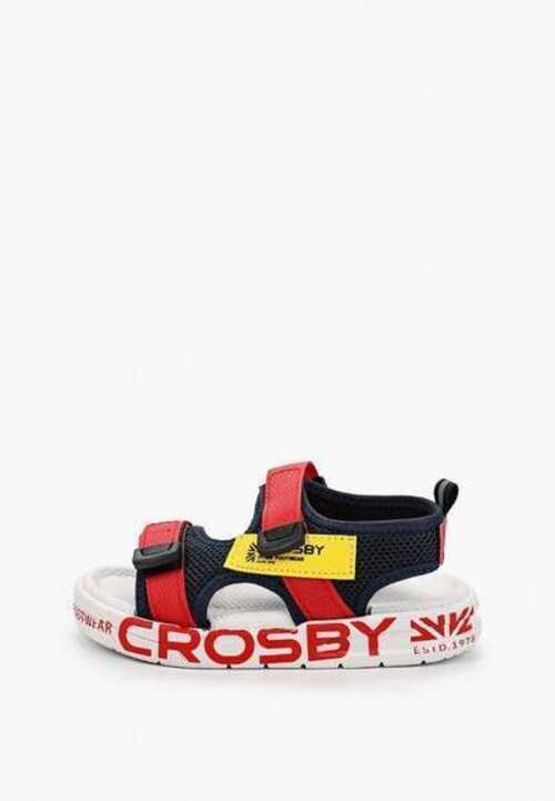 Сандалии Crosby