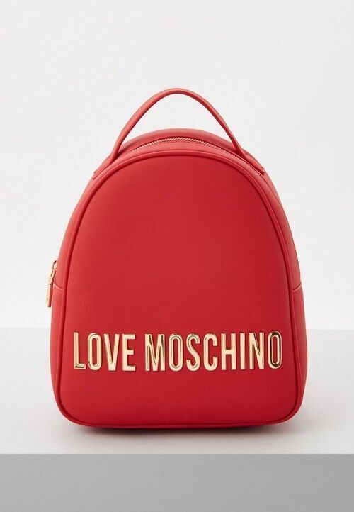 Рюкзак Love Moschino