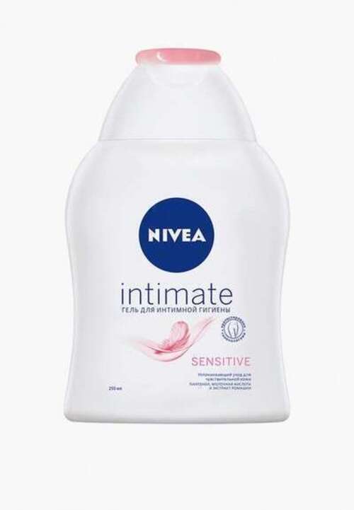 Средство для интимной гигиены Nivea