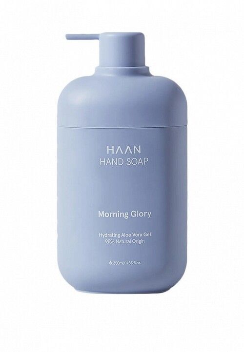 Жидкое мыло Haan