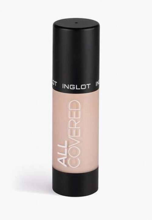 Тональное средство Inglot