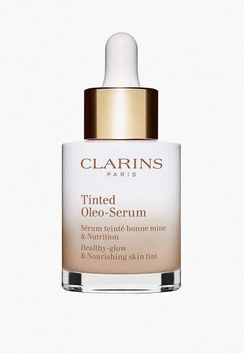 Тональная сыворотка Clarins