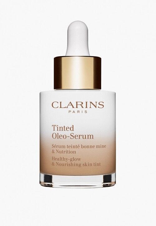 Тональная сыворотка Clarins