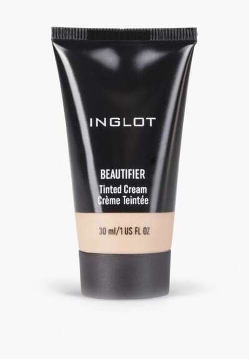 Тональное средство Inglot