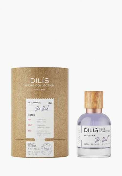 Духи Dilis Parfum