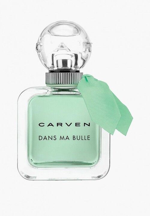 Туалетная вода Carven XD001XW00L3Y