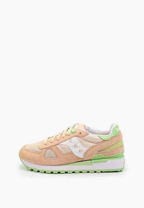 Кроссовки Saucony