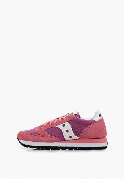 Кроссовки Saucony