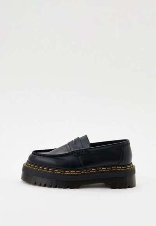 Лоферы Dr. Martens