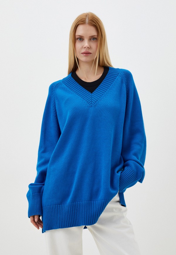 Пуловер Victoria Solovkina