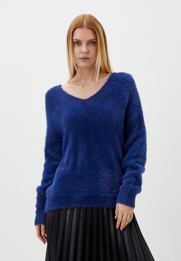 Пуловер Victoria Solovkina