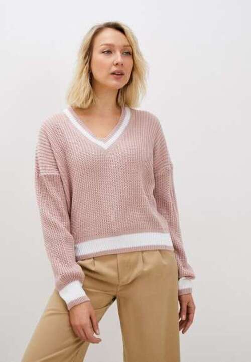 Пуловер Pink Summer