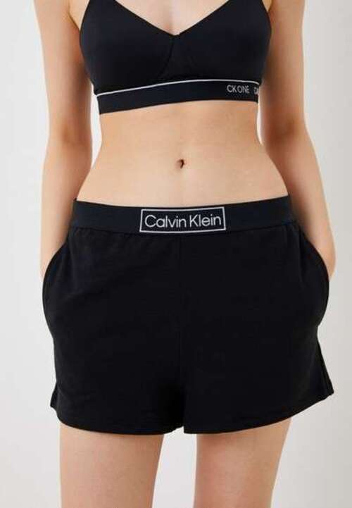 Шорты домашние Calvin Klein Underwear