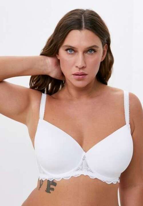 Napa Bra – NUX