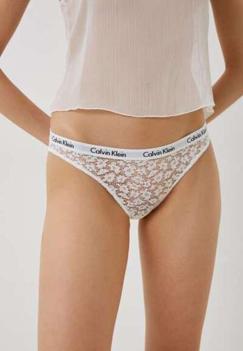 Трусы Calvin Klein Underwear