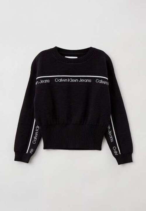 Джемпер Calvin Klein Jeans