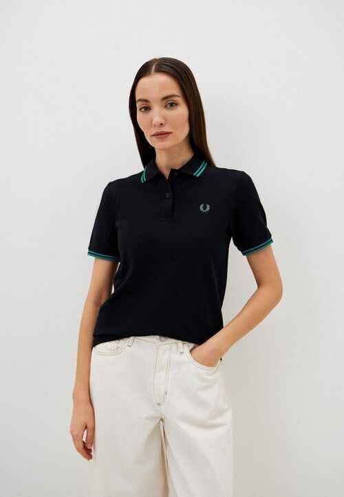 Поло Fred Perry