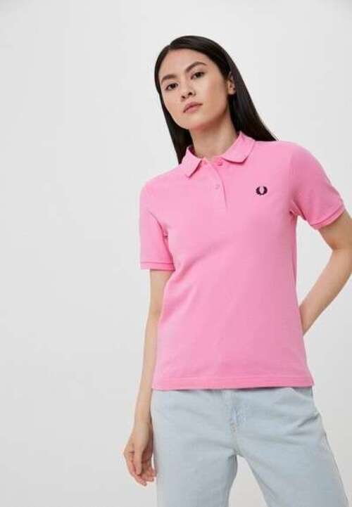 Поло Fred Perry