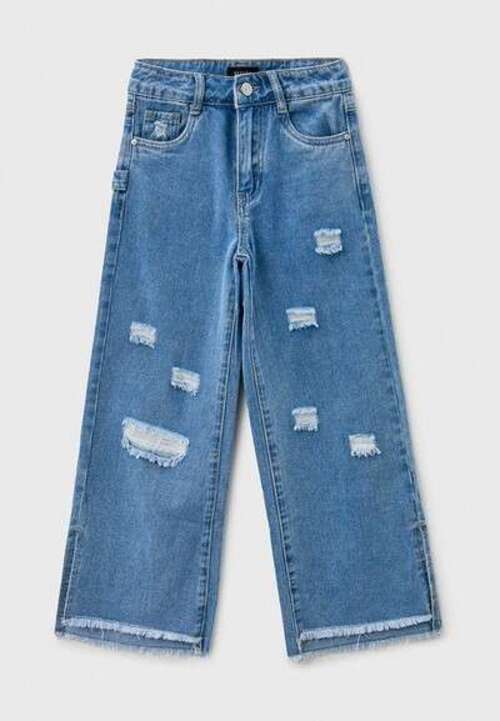 Джинсы Resser Denim