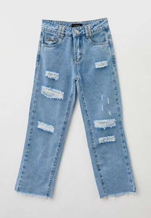 Джинсы Resser Denim