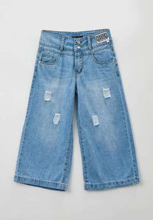 Джинсы Resser Denim