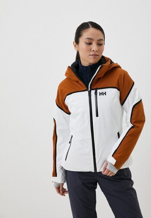 Куртка горнолыжная Helly Hansen