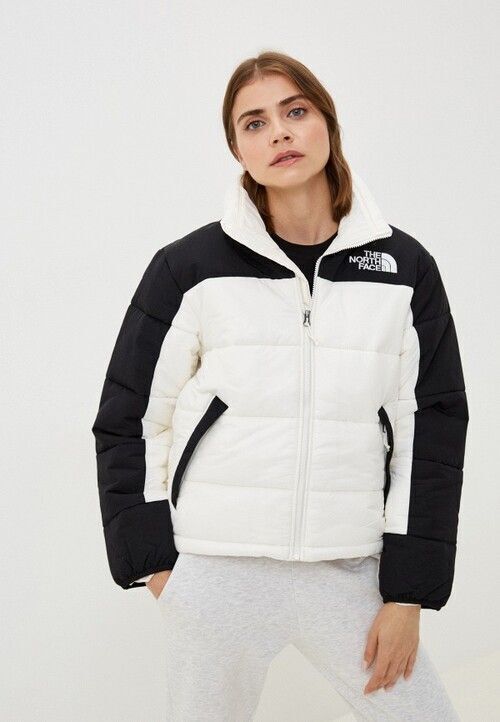 Куртка утепленная The North Face