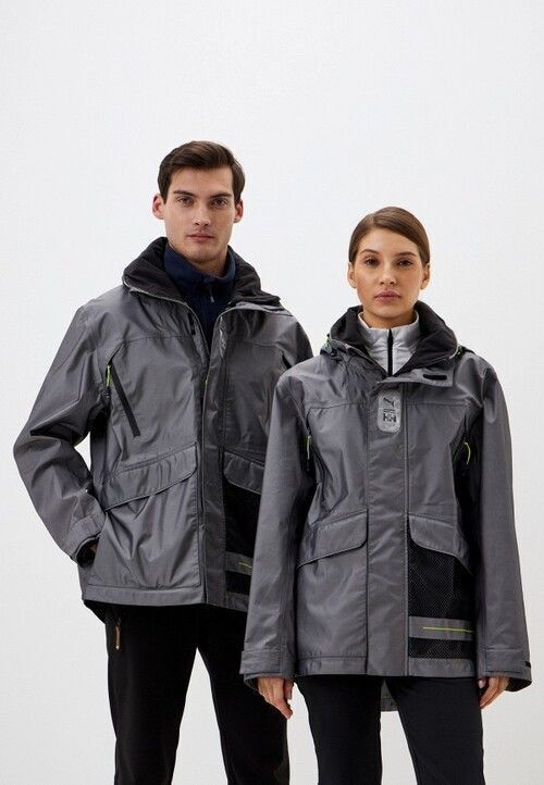 Куртка Helly Hansen