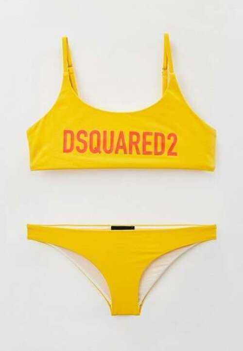 Купальник Dsquared2